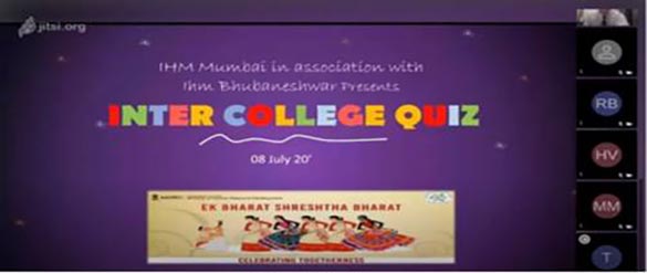 Ek Bharat Shreshtha Bharat