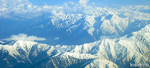 Kashmirdalen