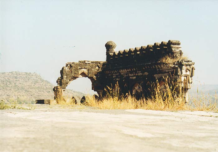 Dalautabad
