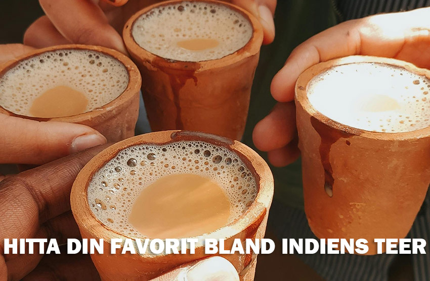 Avslutning: Hitta din favorit bland teets underverk