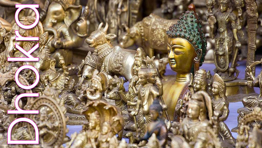 Dhokra