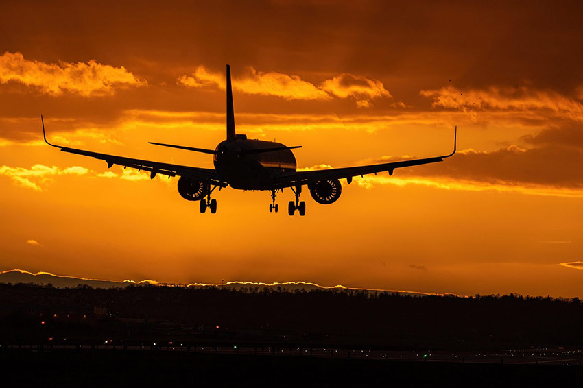 UDAN och nya flygplatser i Nordöstra Indien