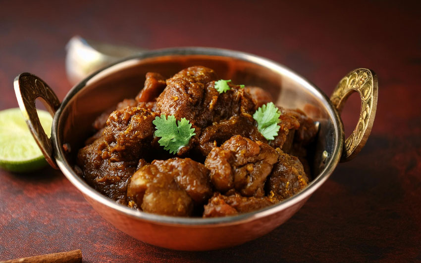 Bheja Fry