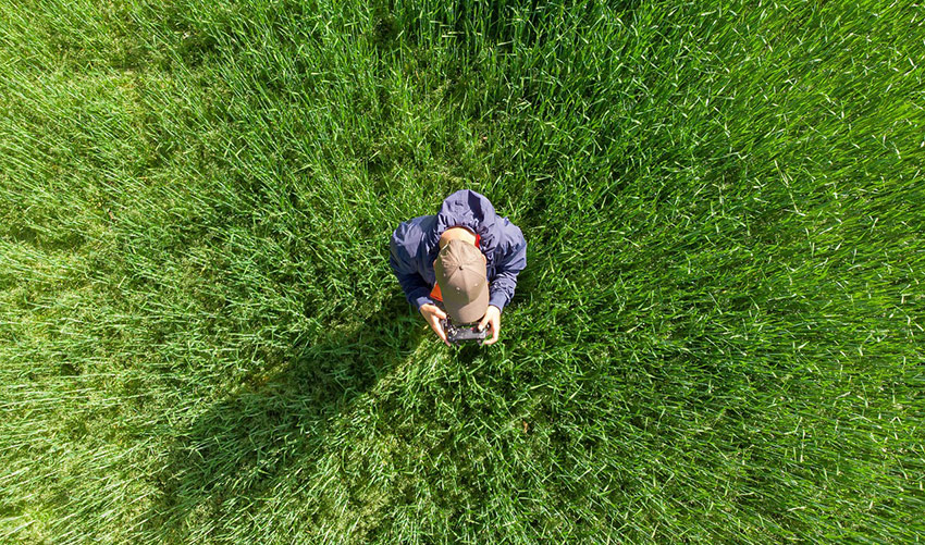 6. Strikta fotograferingsregler och drönarförbud
