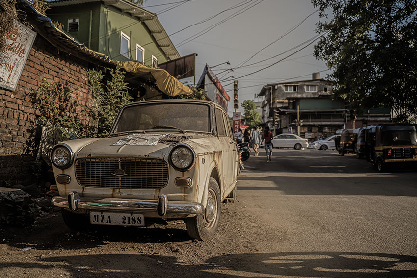 Raj Kiran Hotel, Lonavala, Maharashtra