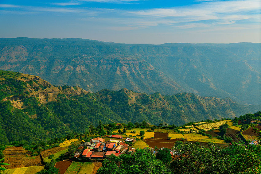 Mahabaleshwar