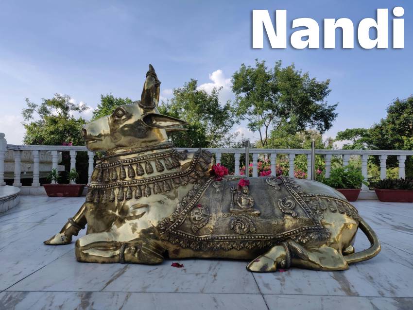 Nandi