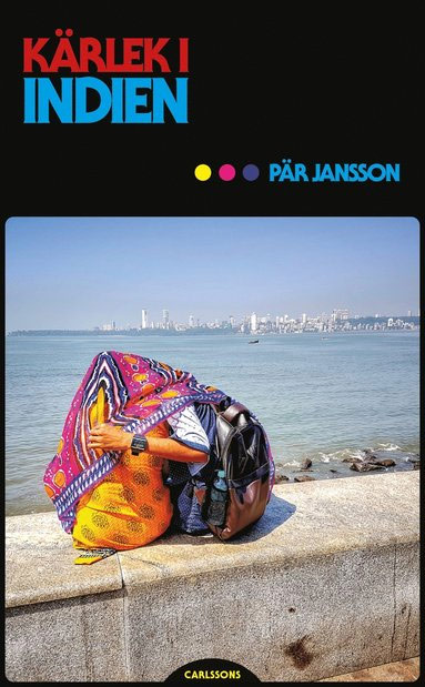 Kärlek i Indien av Pär Jansson