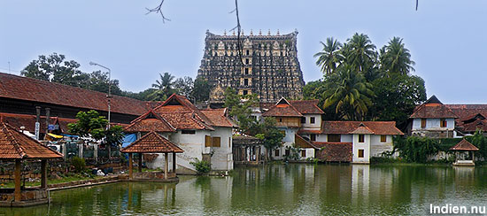 Thiruvananthapuram 