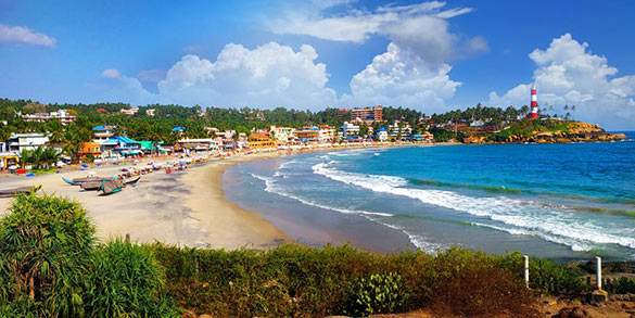 Internet i Kerala Internet i Kerala
