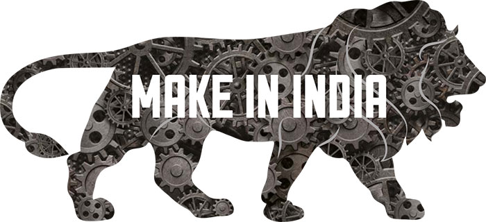 Make in India Make in India