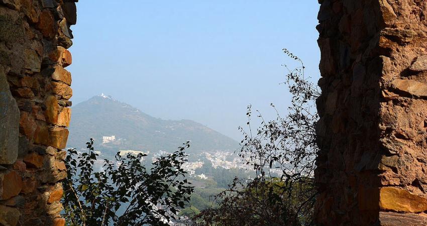 Indien roadtour 2013/2014