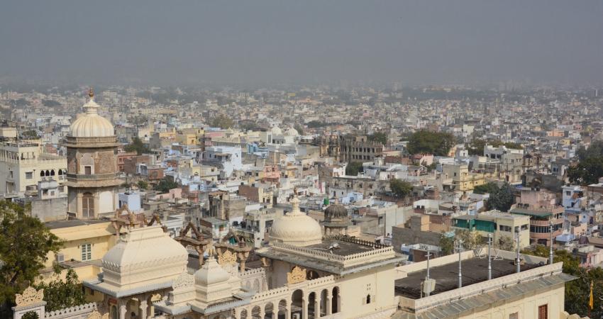 Indien roadtour 2013/2014