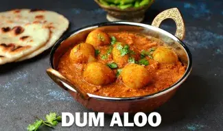 Dum Aloo