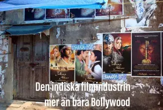 Film i Indien