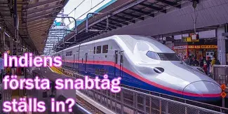 Snabbtåg - Bullet Train