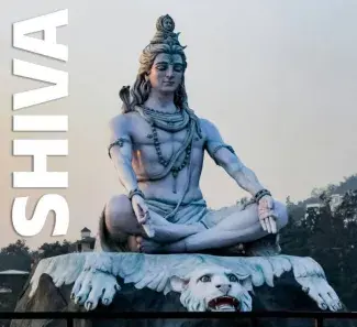 Shiva