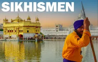 Sikhismen