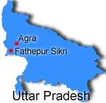 Fatehpur Sikri
