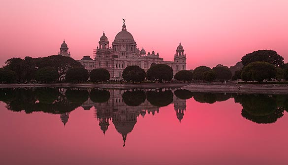 Victoria Memorial Kolkata Victoria Memorial Kolkata